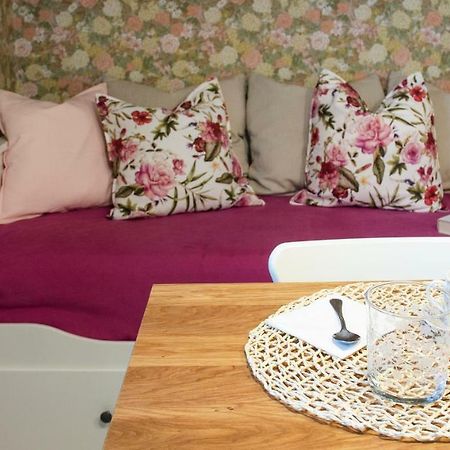 Flowers Apartment Joivy 25 コモ エクステリア 写真