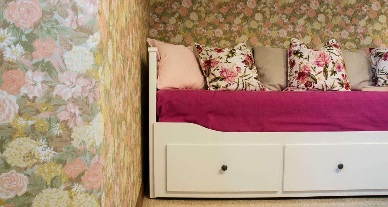 Flowers Apartment Joivy 25 コモ エクステリア 写真