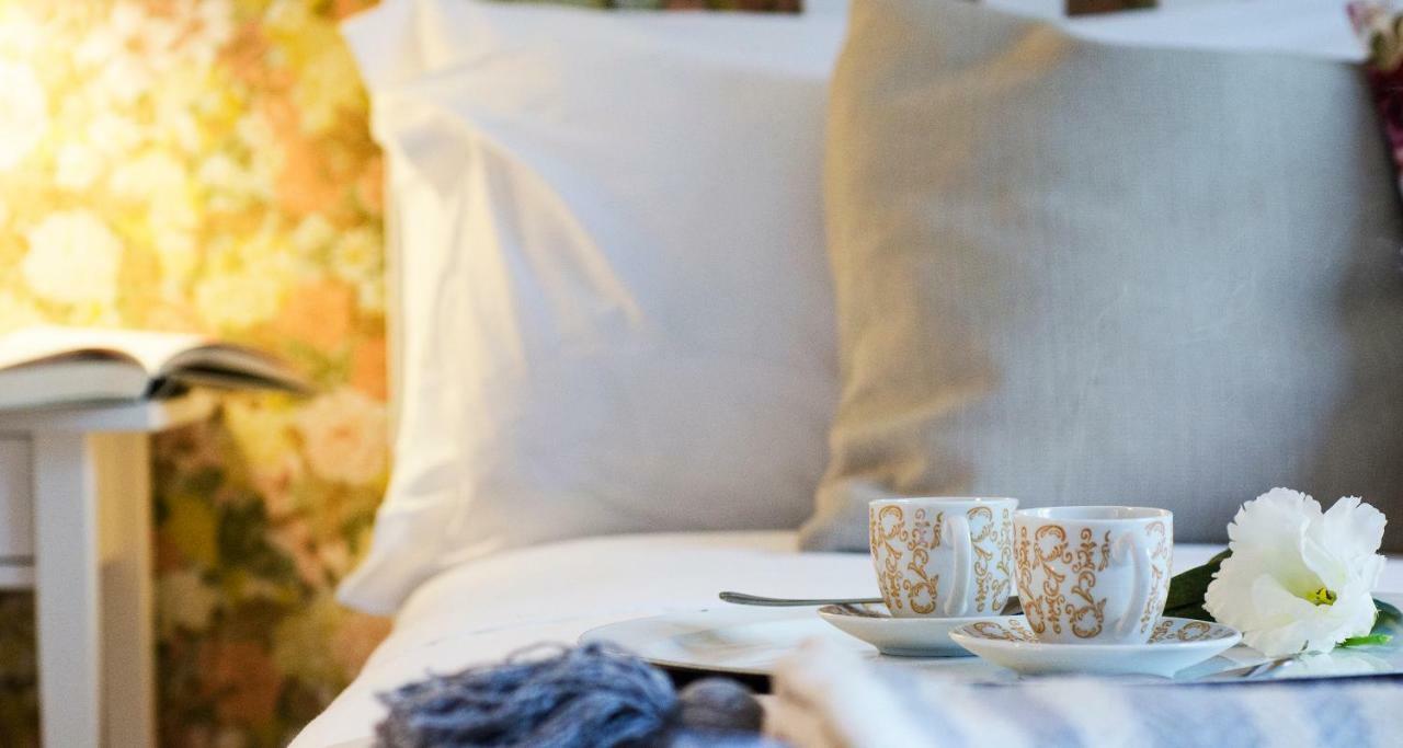 Flowers Apartment Joivy 25 コモ エクステリア 写真