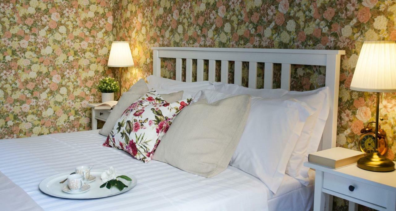 Flowers Apartment Joivy 25 コモ エクステリア 写真