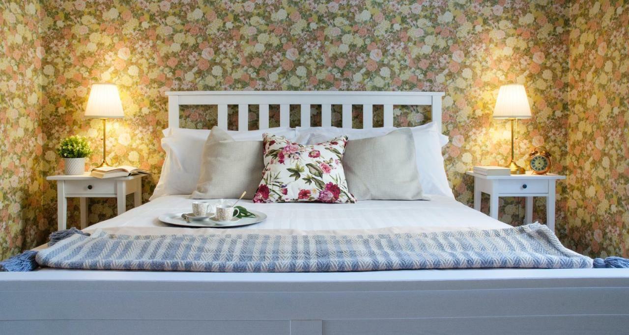 Flowers Apartment Joivy 25 コモ エクステリア 写真