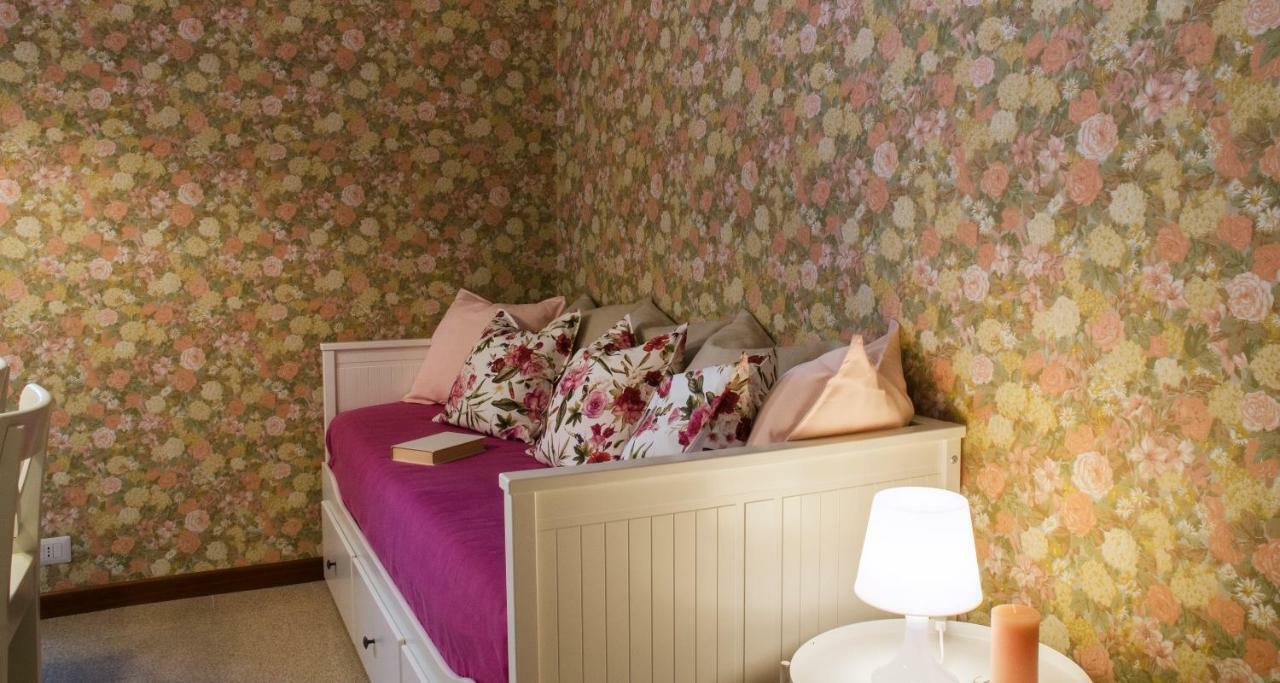 Flowers Apartment Joivy 25 コモ エクステリア 写真