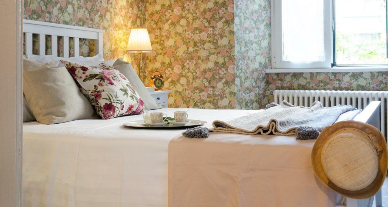 Flowers Apartment Joivy 25 コモ エクステリア 写真
