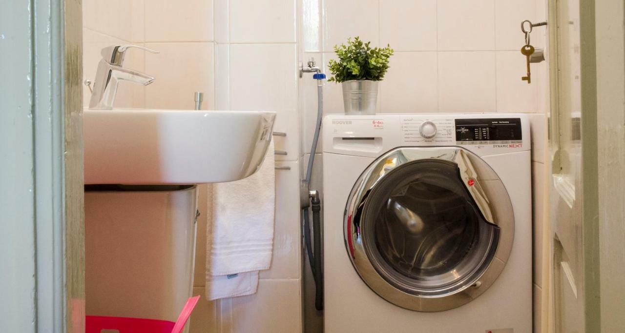 Flowers Apartment Joivy 25 コモ エクステリア 写真