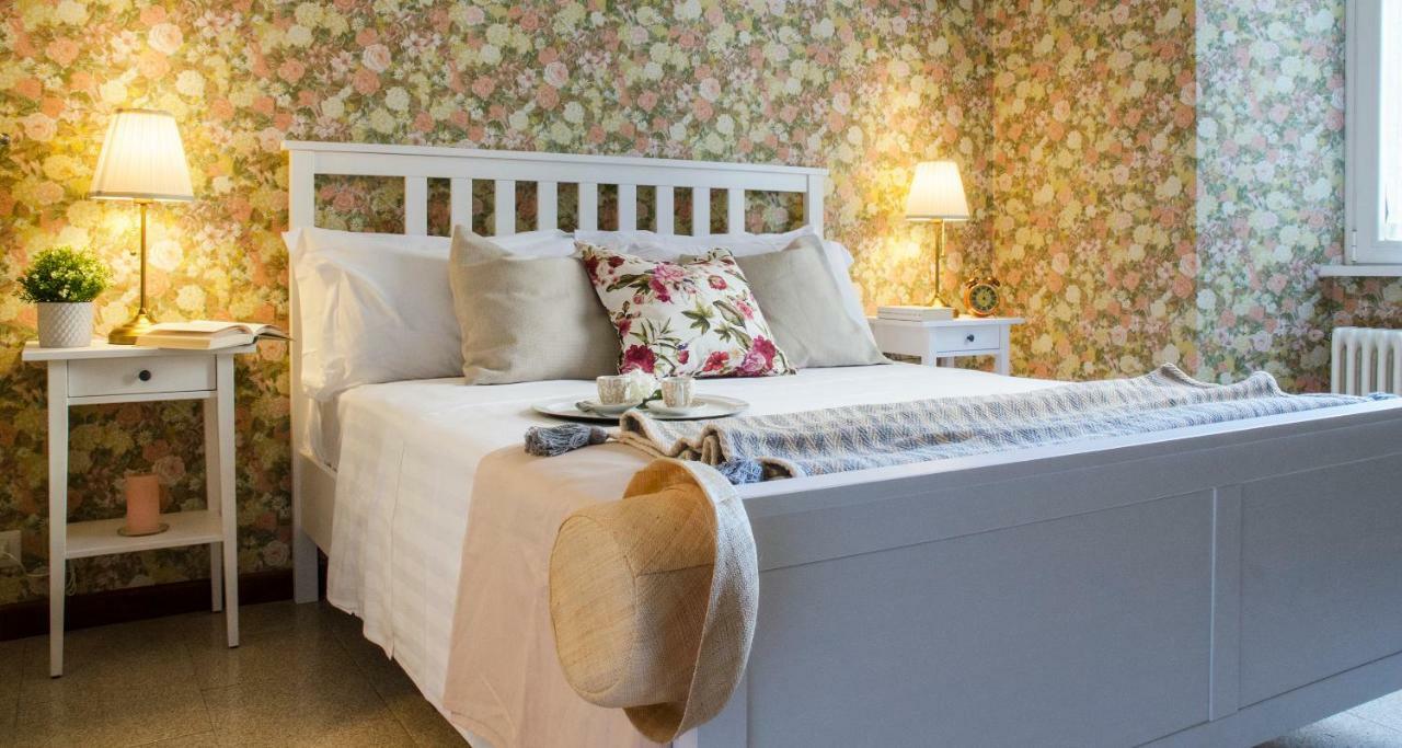 Flowers Apartment Joivy 25 コモ エクステリア 写真